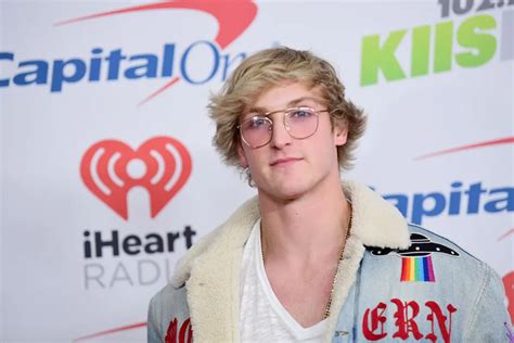 Logan Paul responds to rumors of leaked gay sex video